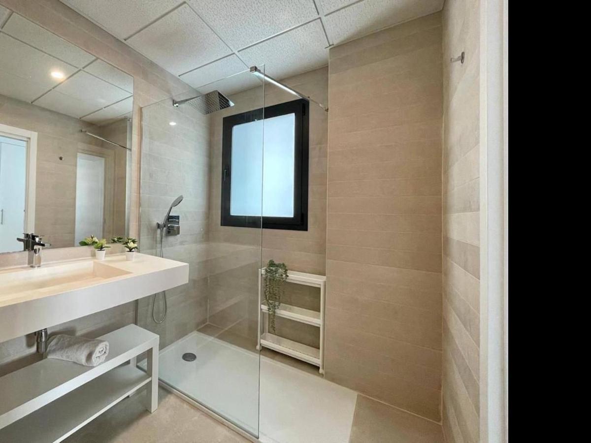 Holidays2Torremolinos Alamos 3 Bedroom & Terrace & Pool Kültér fotó