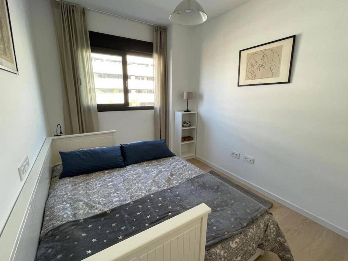 Holidays2Torremolinos Alamos 3 Bedroom & Terrace & Pool Kültér fotó
