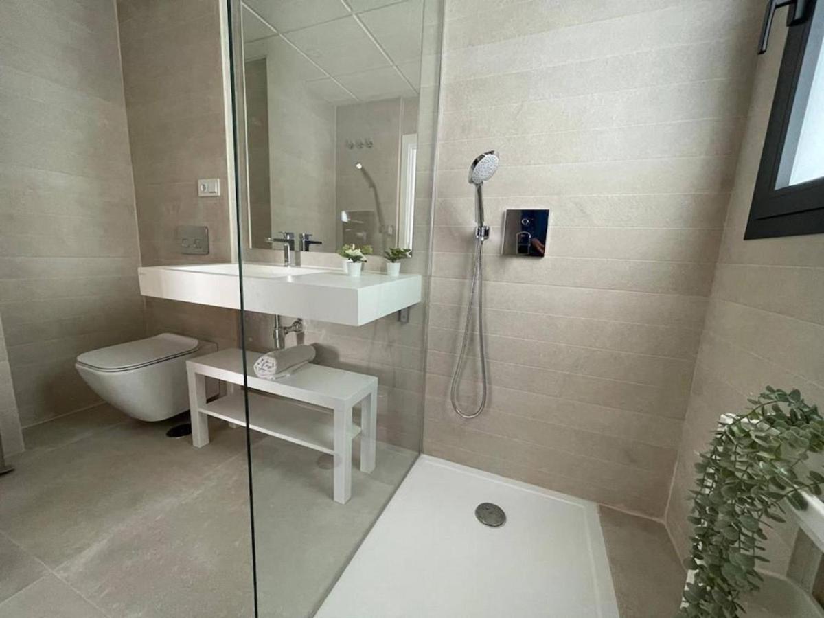 Holidays2Torremolinos Alamos 3 Bedroom & Terrace & Pool Kültér fotó