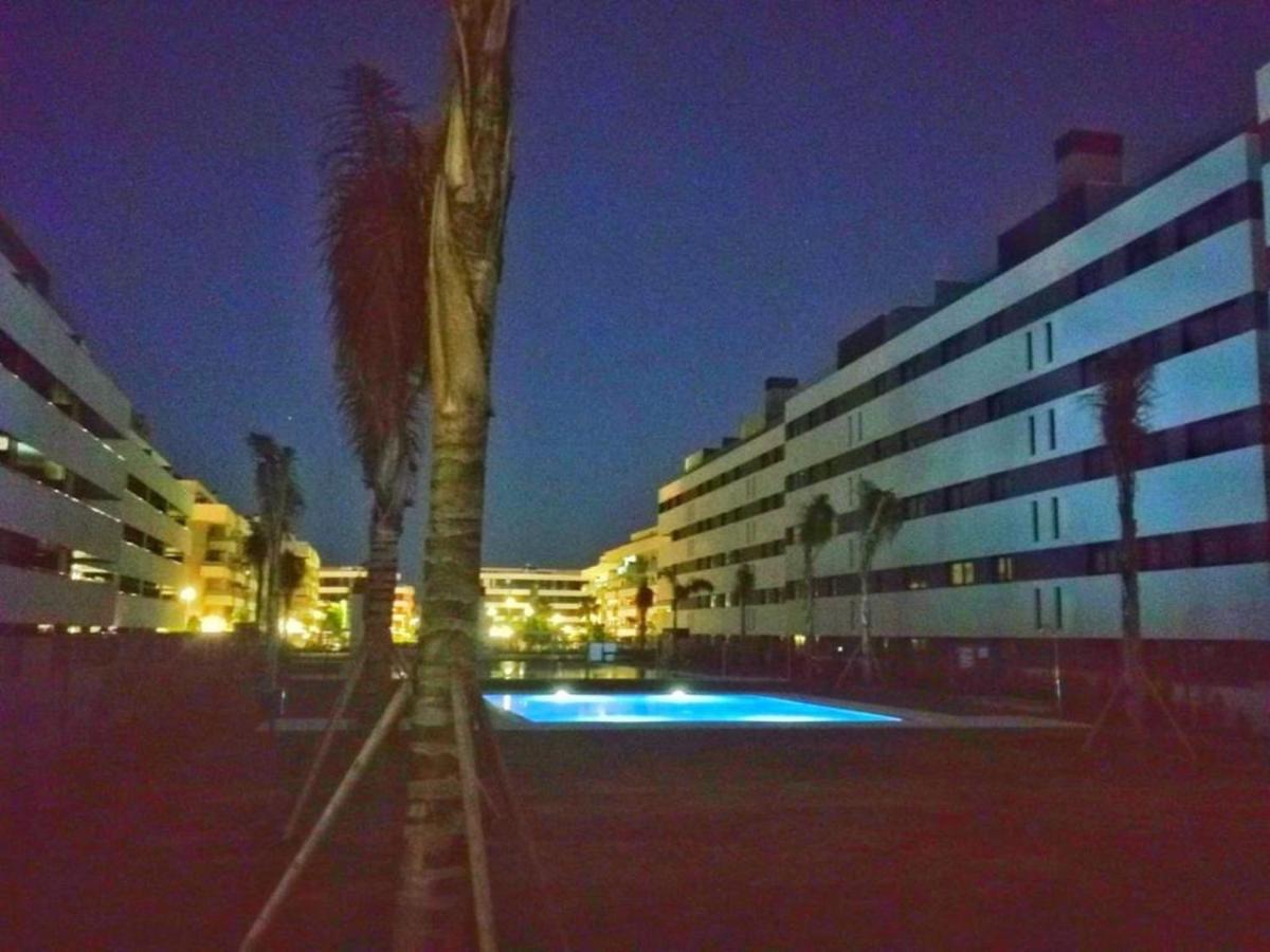Holidays2Torremolinos Alamos 3 Bedroom & Terrace & Pool Kültér fotó