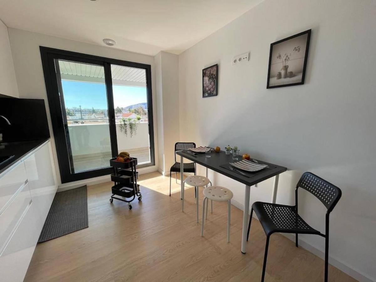 Holidays2Torremolinos Alamos 3 Bedroom & Terrace & Pool Kültér fotó