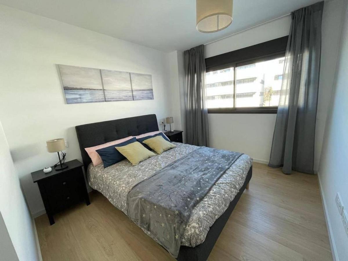 Holidays2Torremolinos Alamos 3 Bedroom & Terrace & Pool Kültér fotó