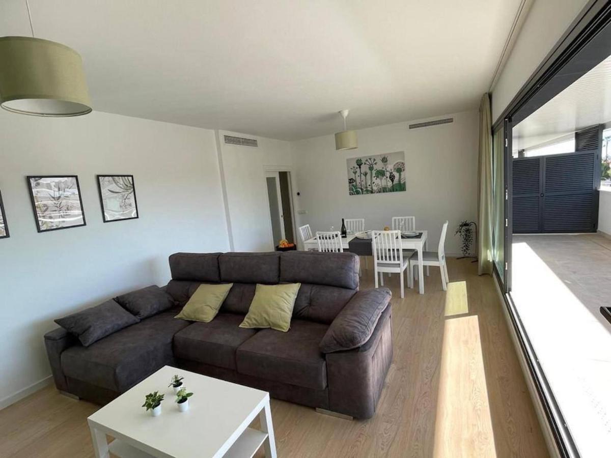 Holidays2Torremolinos Alamos 3 Bedroom & Terrace & Pool Kültér fotó