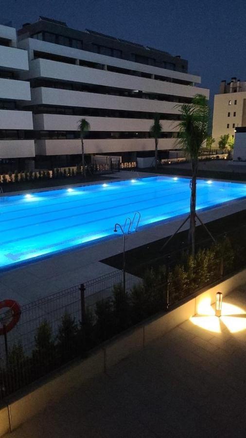 Holidays2Torremolinos Alamos 3 Bedroom & Terrace & Pool Kültér fotó