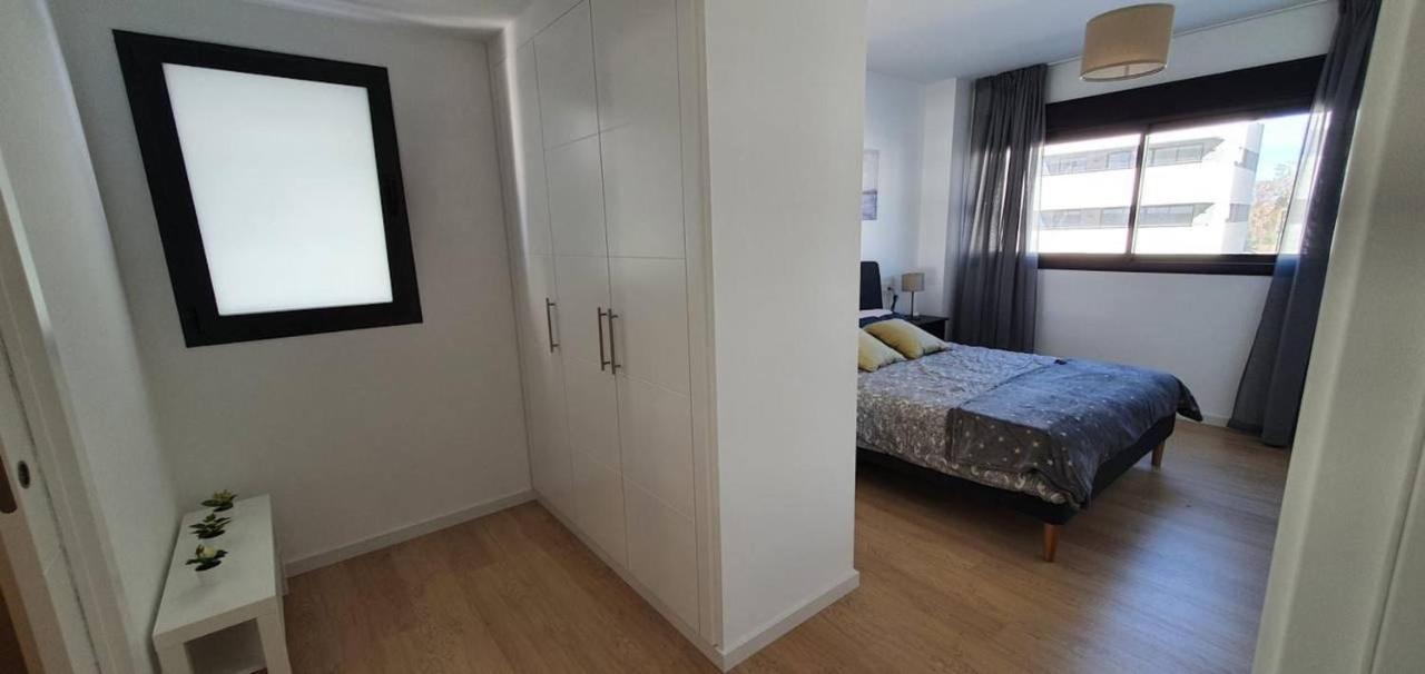 Holidays2Torremolinos Alamos 3 Bedroom & Terrace & Pool Kültér fotó