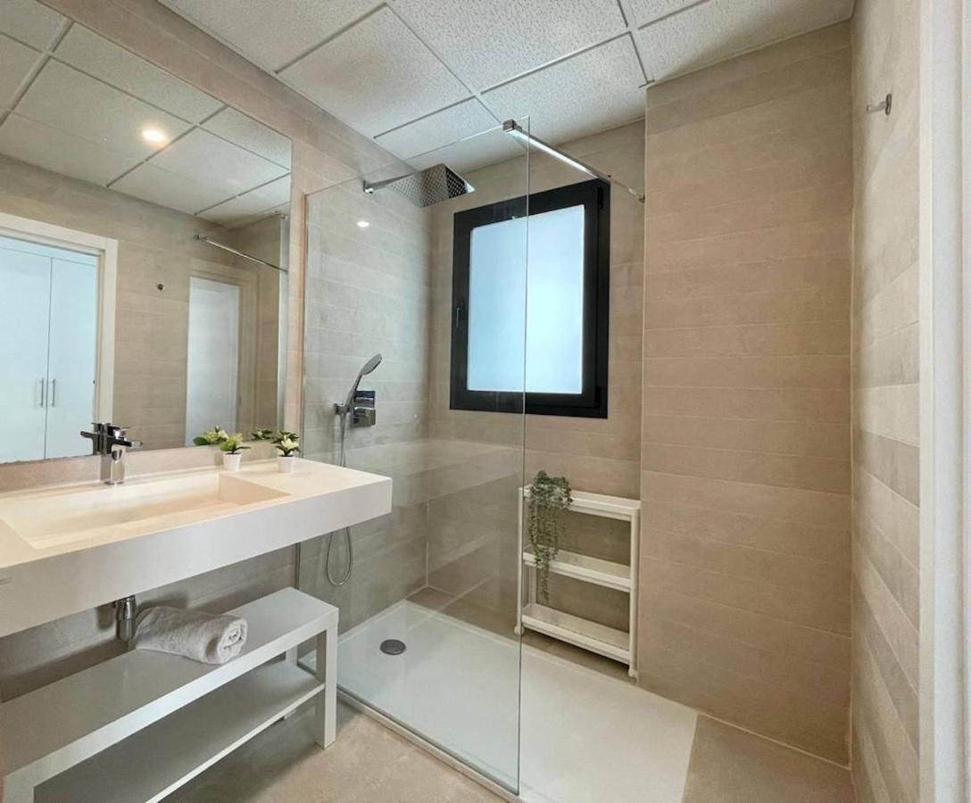 Holidays2Torremolinos Alamos 3 Bedroom & Terrace & Pool Kültér fotó