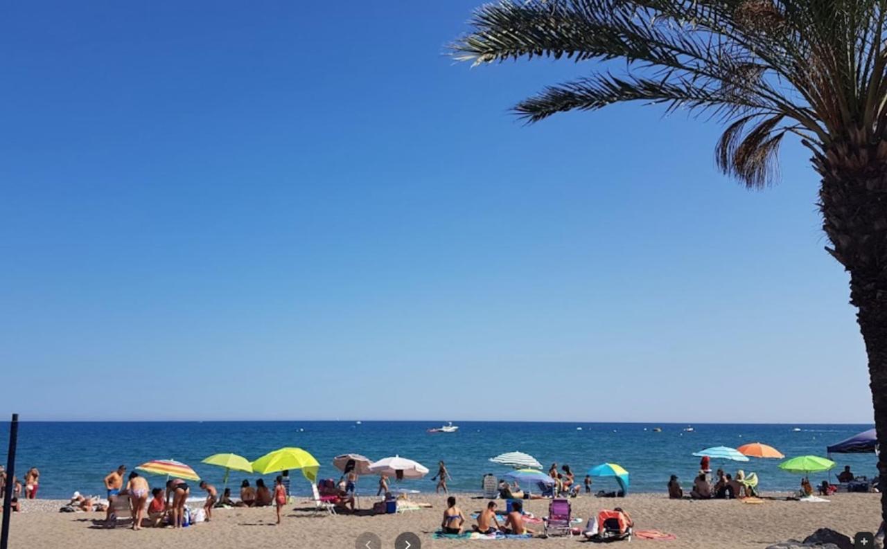 Holidays2Torremolinos Alamos 3 Bedroom & Terrace & Pool Kültér fotó